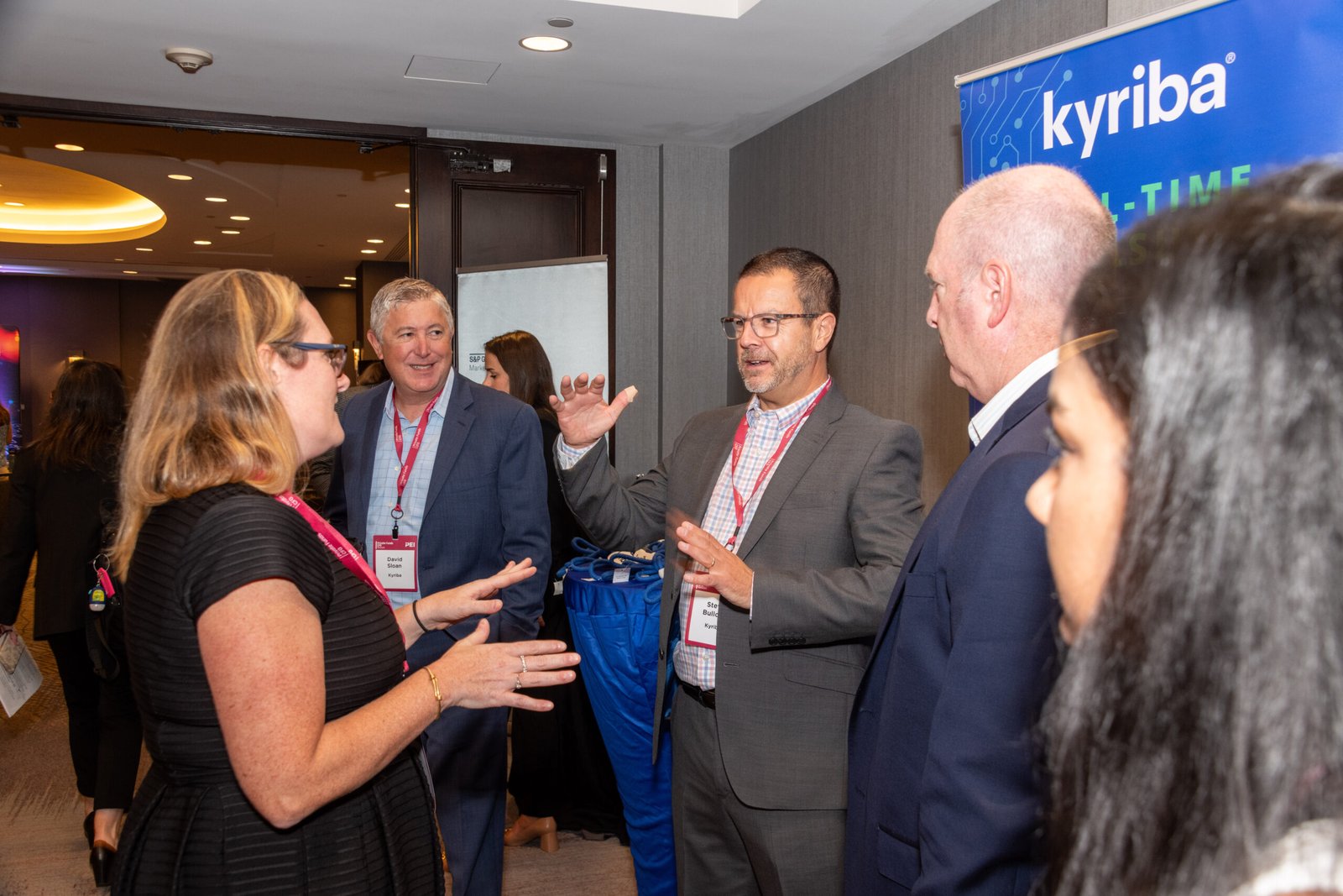 How to Choose a Trade Show Photographer San Francisco