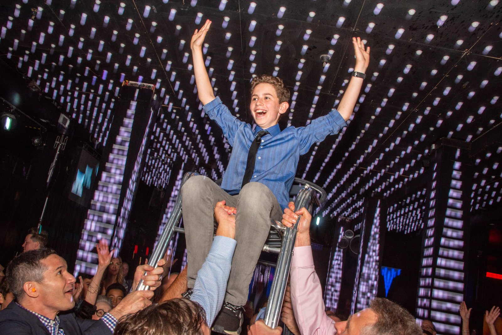 Mitzvah Celebration Photo Examples That Feel Real