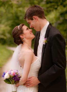 Wedding Photography That Reminds You of What You Were Feeling