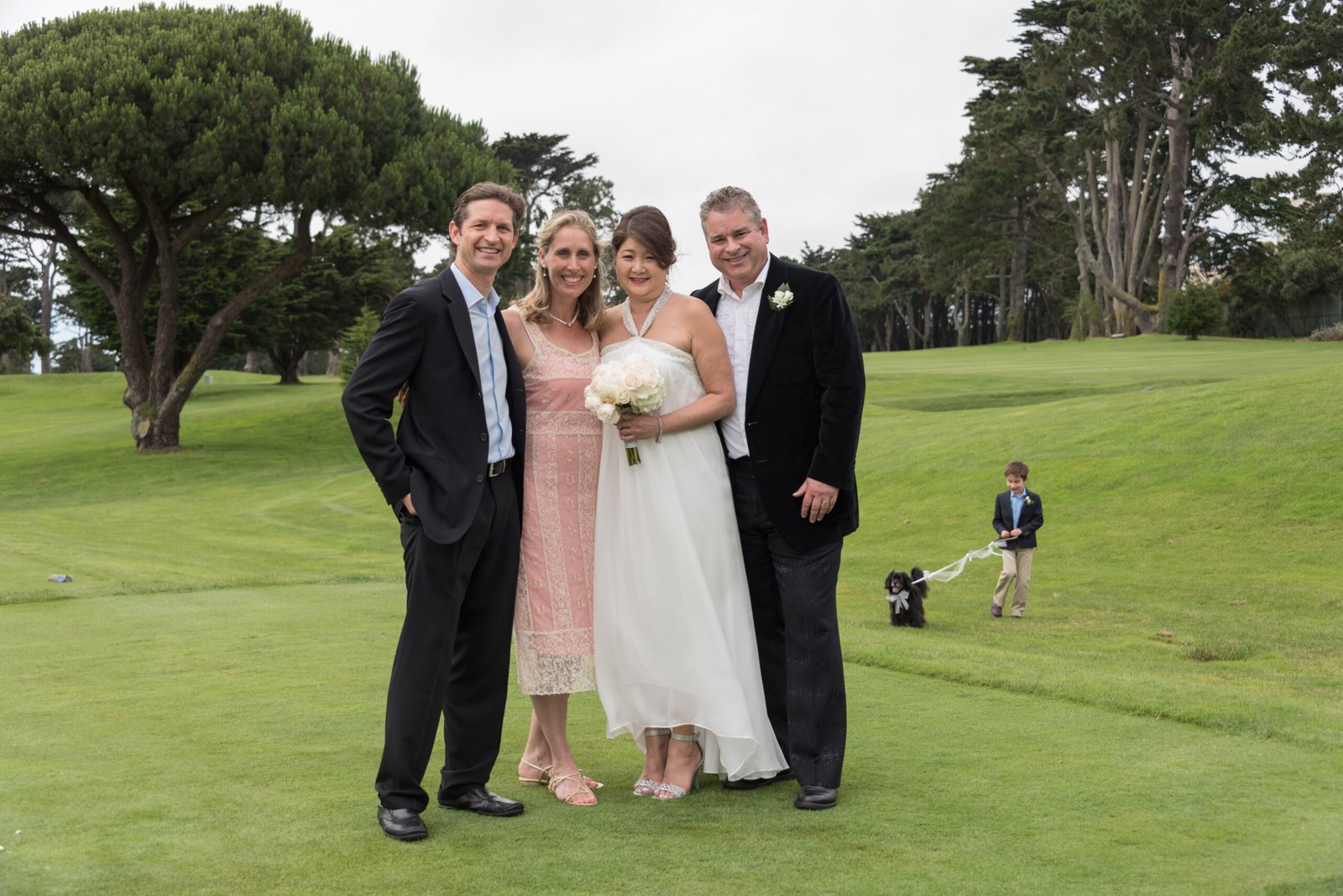Destination Wedding Etiquette for Couples and Guests