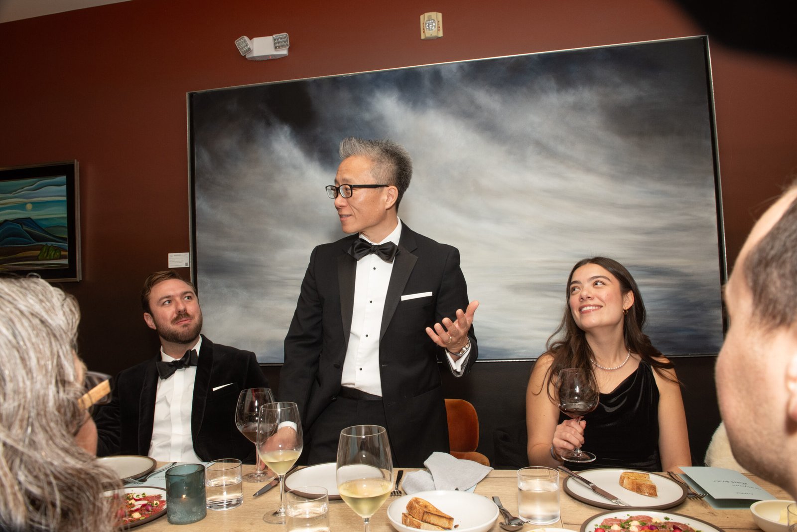 Company Party Photographer in the Bay Area