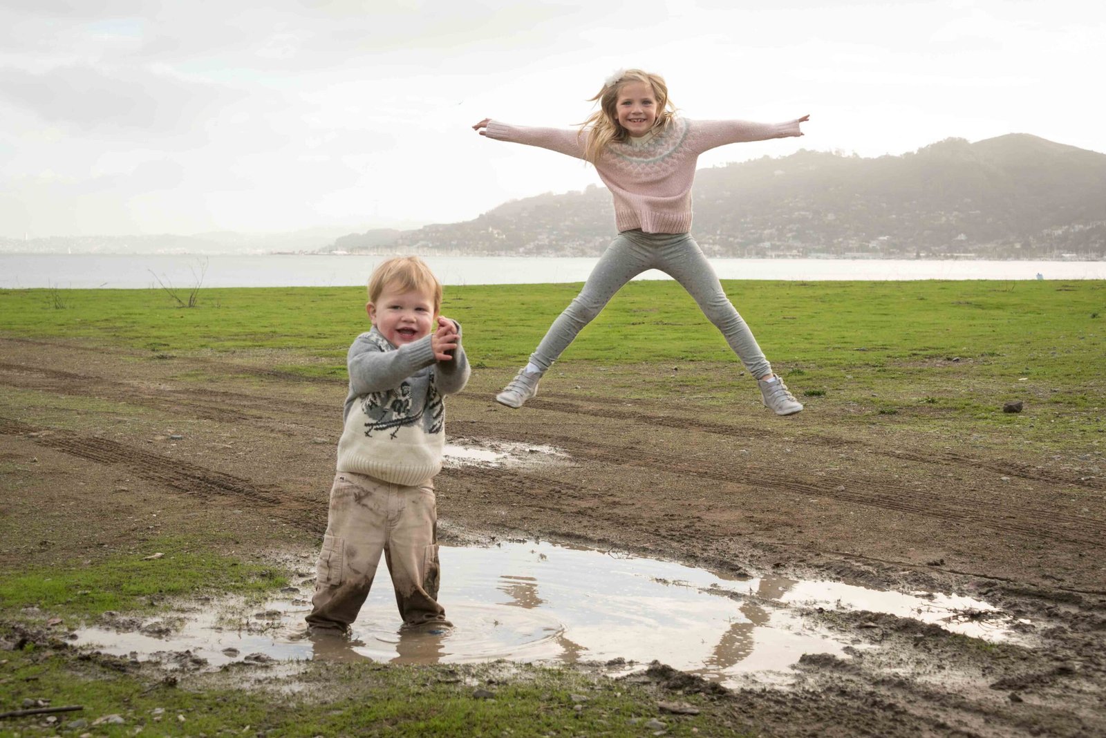 Choosing a Children’s Photographer in the San Francisco Bay Area